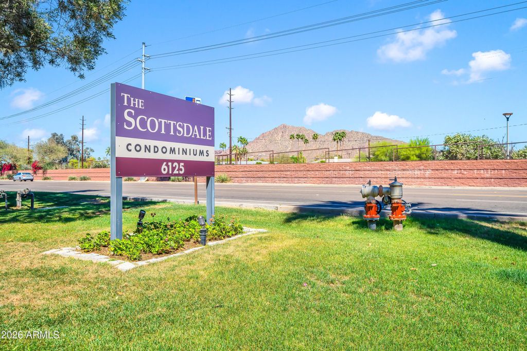 Photo of 6125 E Indian School Road #280, Scottsdale, AZ 85251 (MLS # 7001089)