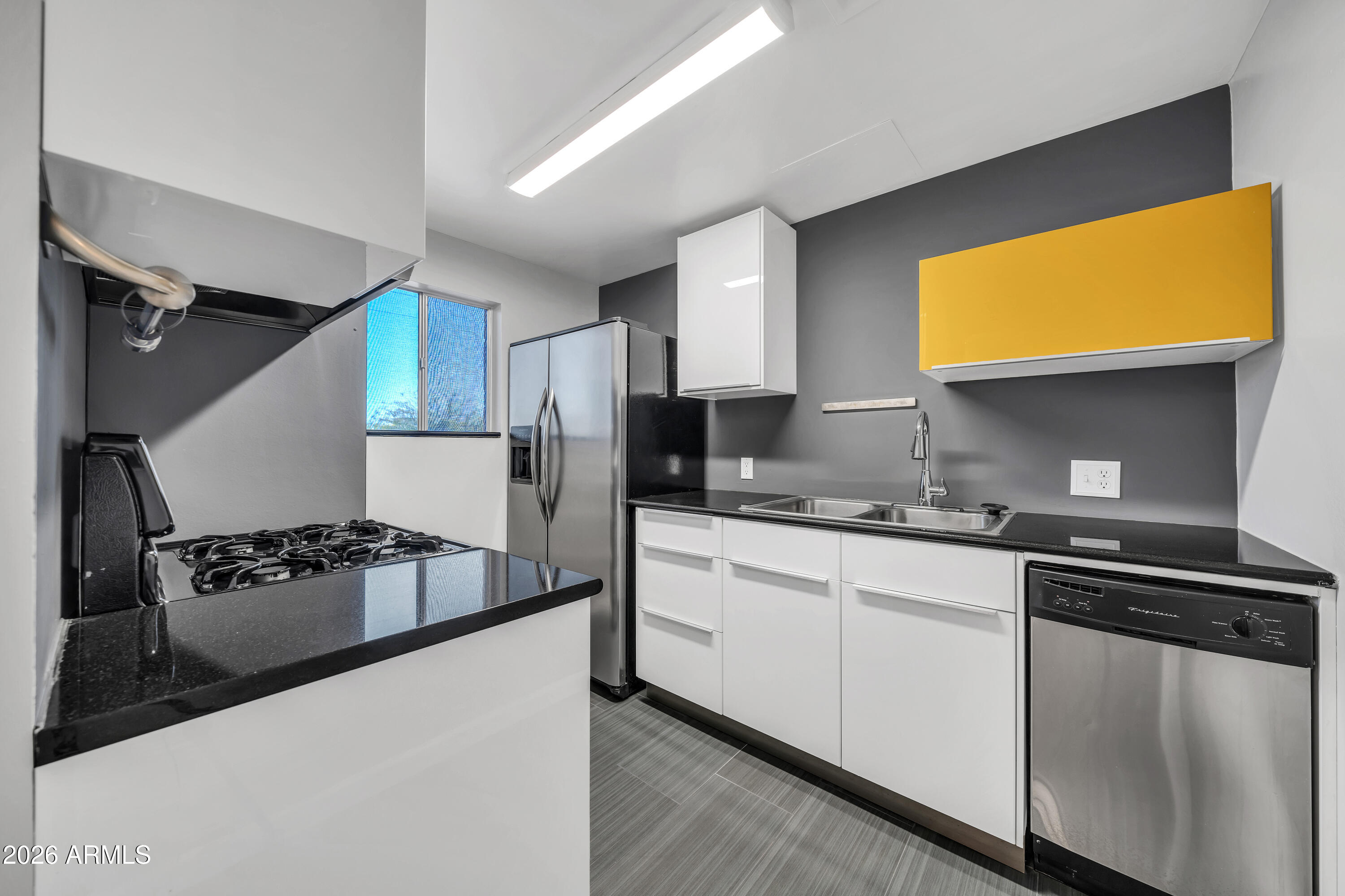 SCOTTSDALE CONDOMINIUMS AMD - Residential