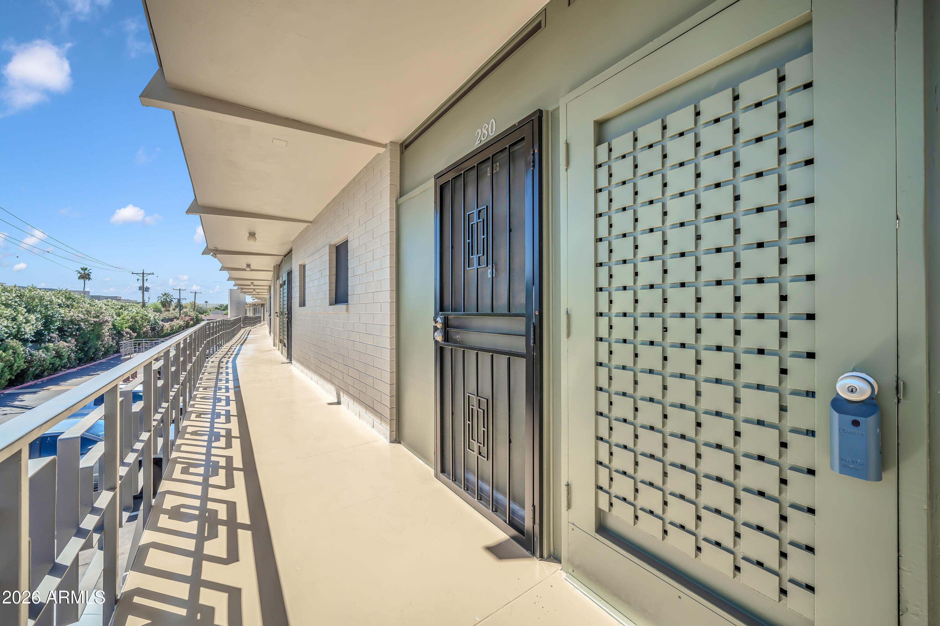 6125 E INDIAN SCHOOL Road 280