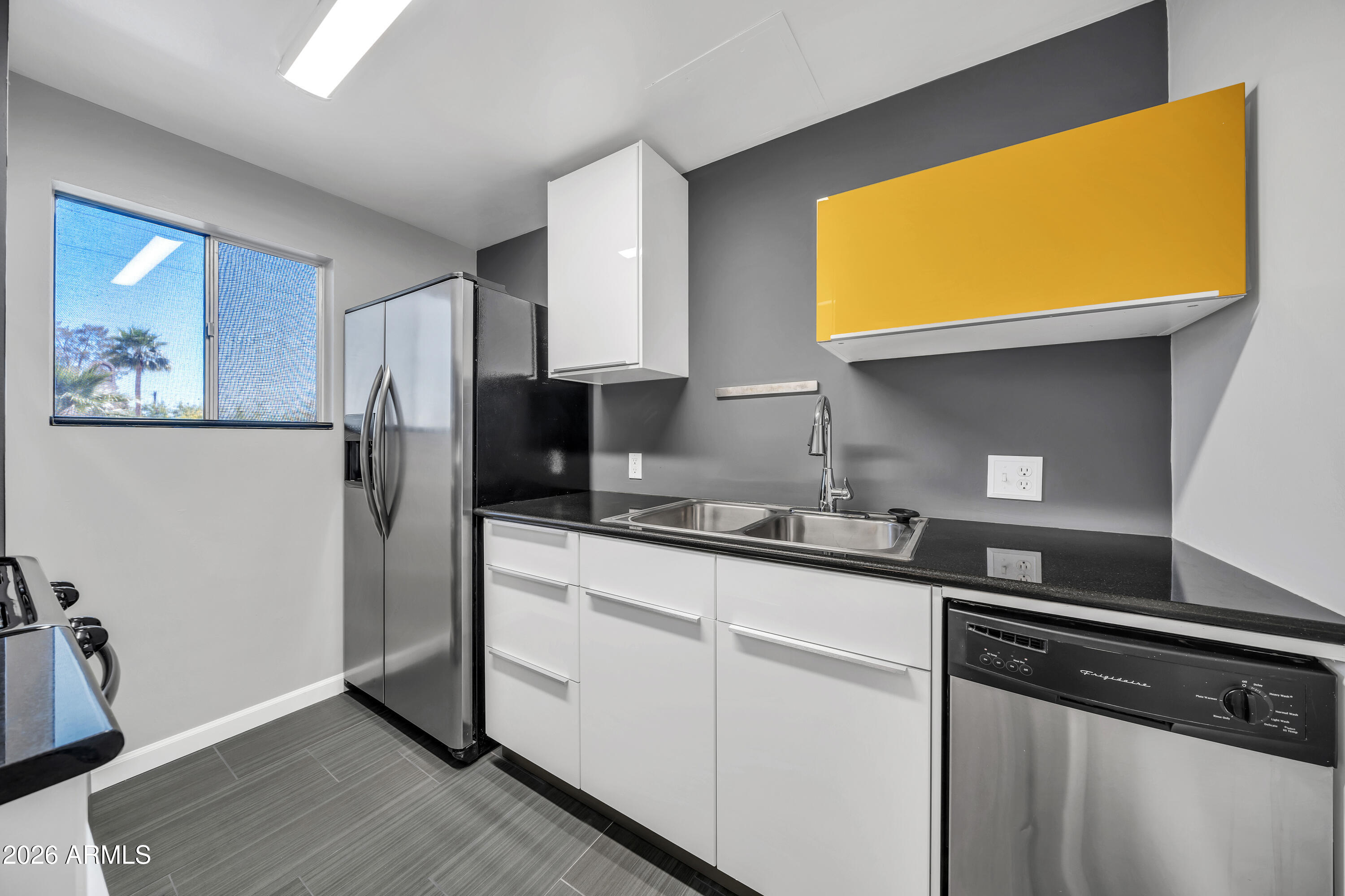 SCOTTSDALE CONDOMINIUMS AMD - Residential