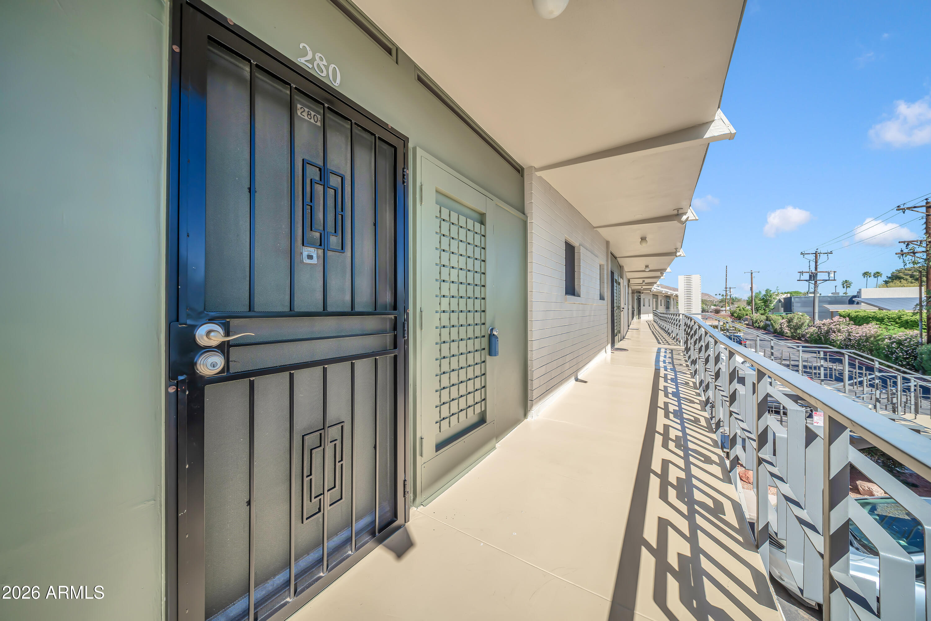 6125 E INDIAN SCHOOL Road 280