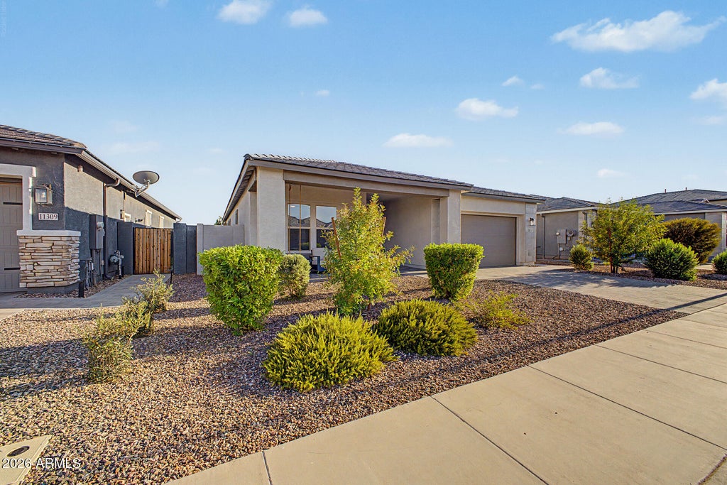 Photo of 11303 E Utah Avenue, Mesa, AZ 85212 (MLS # 7070504)