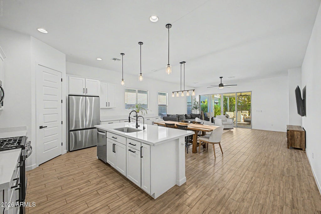 Photo of 11303 E Utah Avenue, Mesa, AZ 85212 (MLS # 7070504)