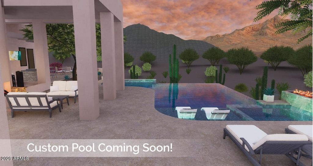 Photo of 10801 E Happy Valley Road #27, Scottsdale, AZ 85255 (MLS # 7005369)