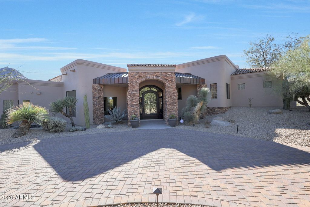 Photo of 10801 E Happy Valley Road #27, Scottsdale, AZ 85255 (MLS # 7005369)