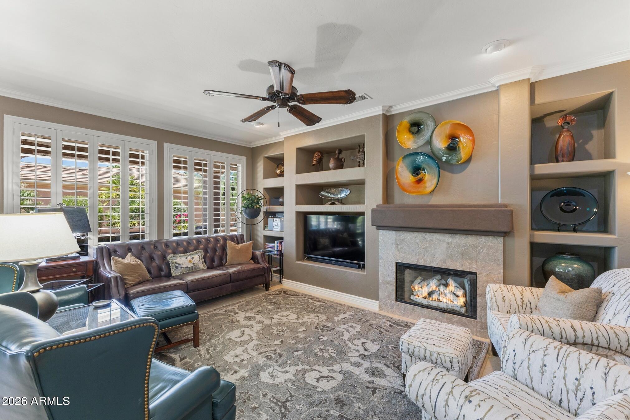 21248 N MARIPOSA GROVE Lane