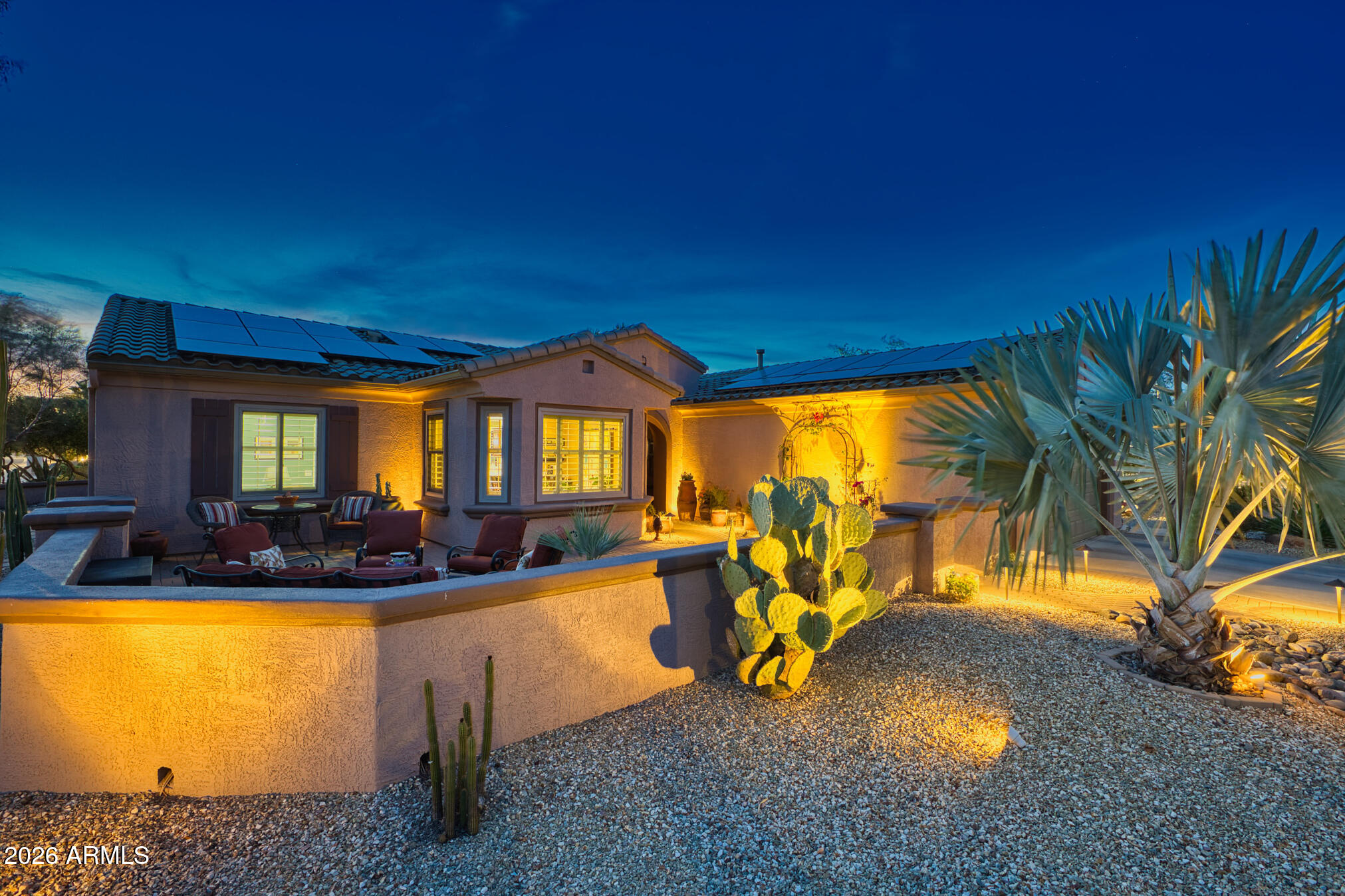 21248 N MARIPOSA GROVE Lane