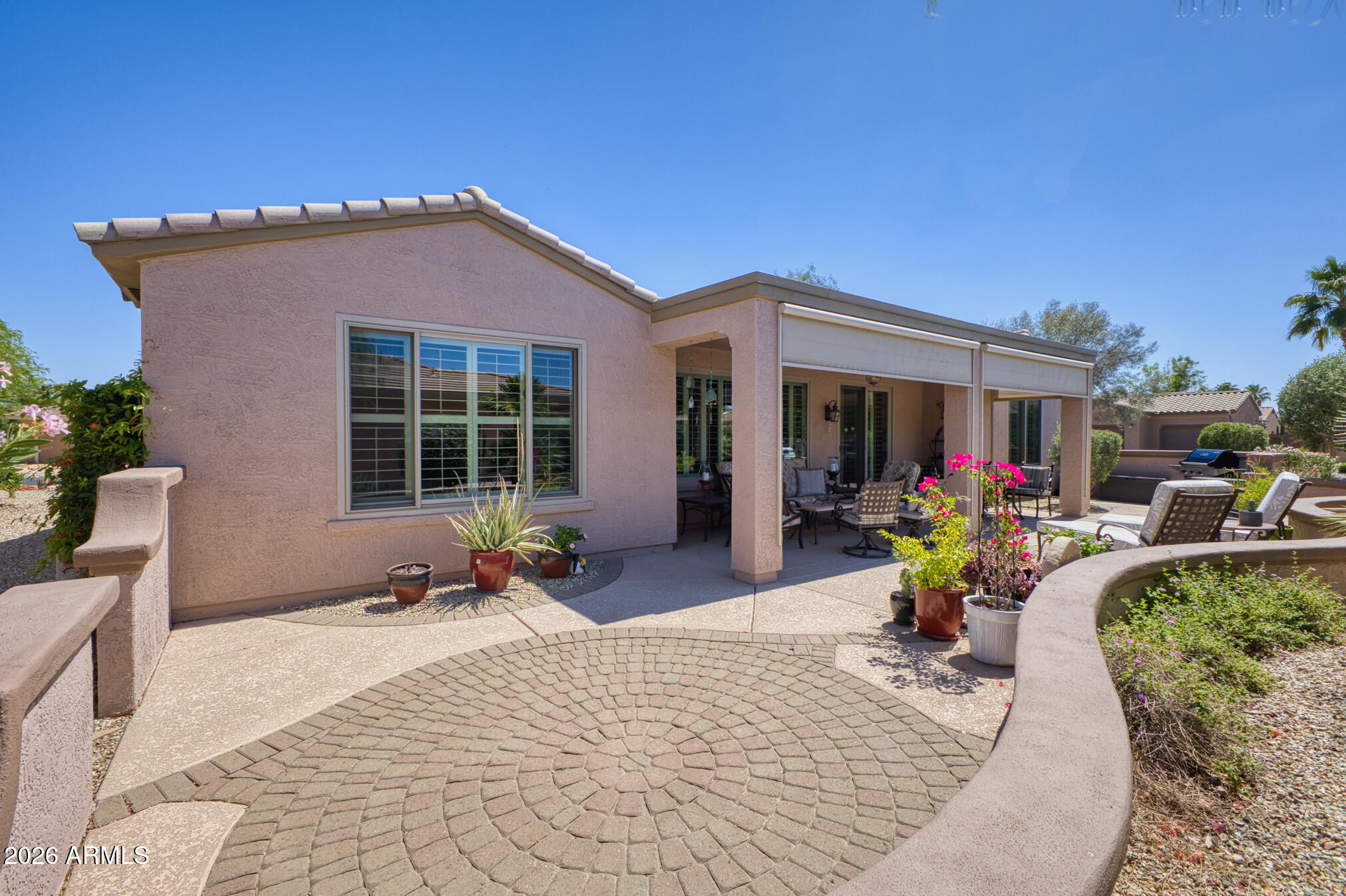 21248 N MARIPOSA GROVE Lane