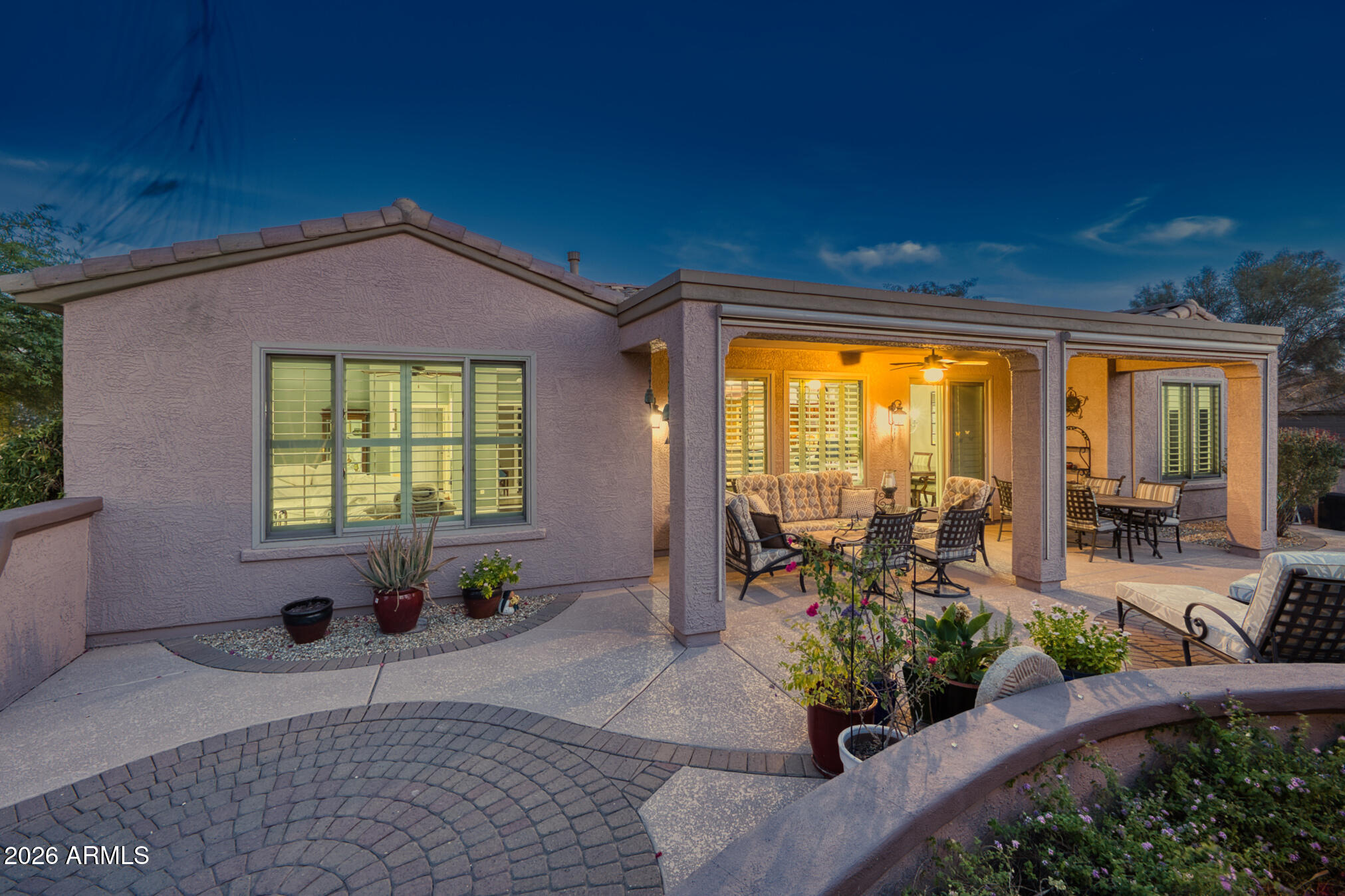 21248 N MARIPOSA GROVE Lane