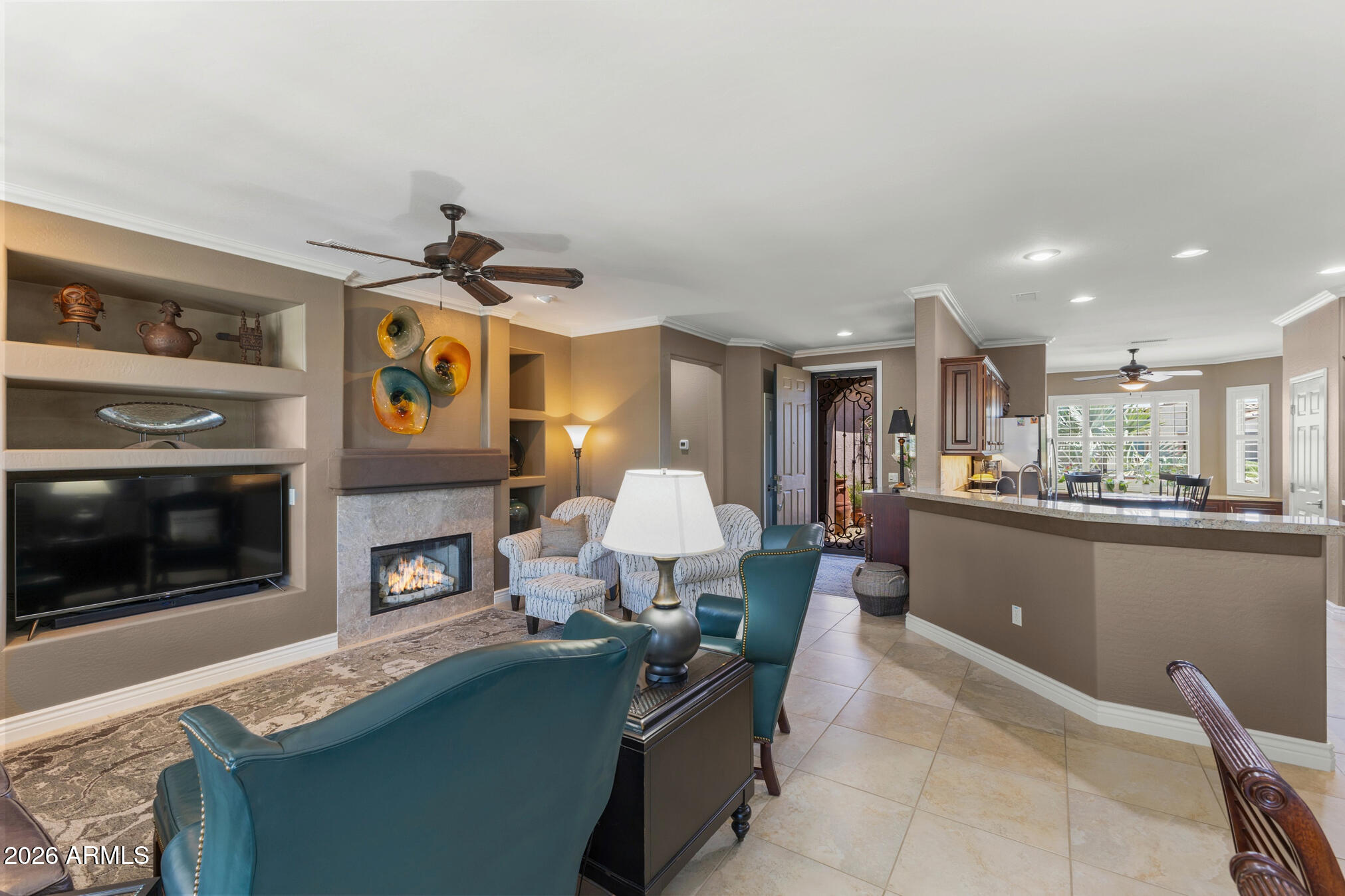 21248 N MARIPOSA GROVE Lane