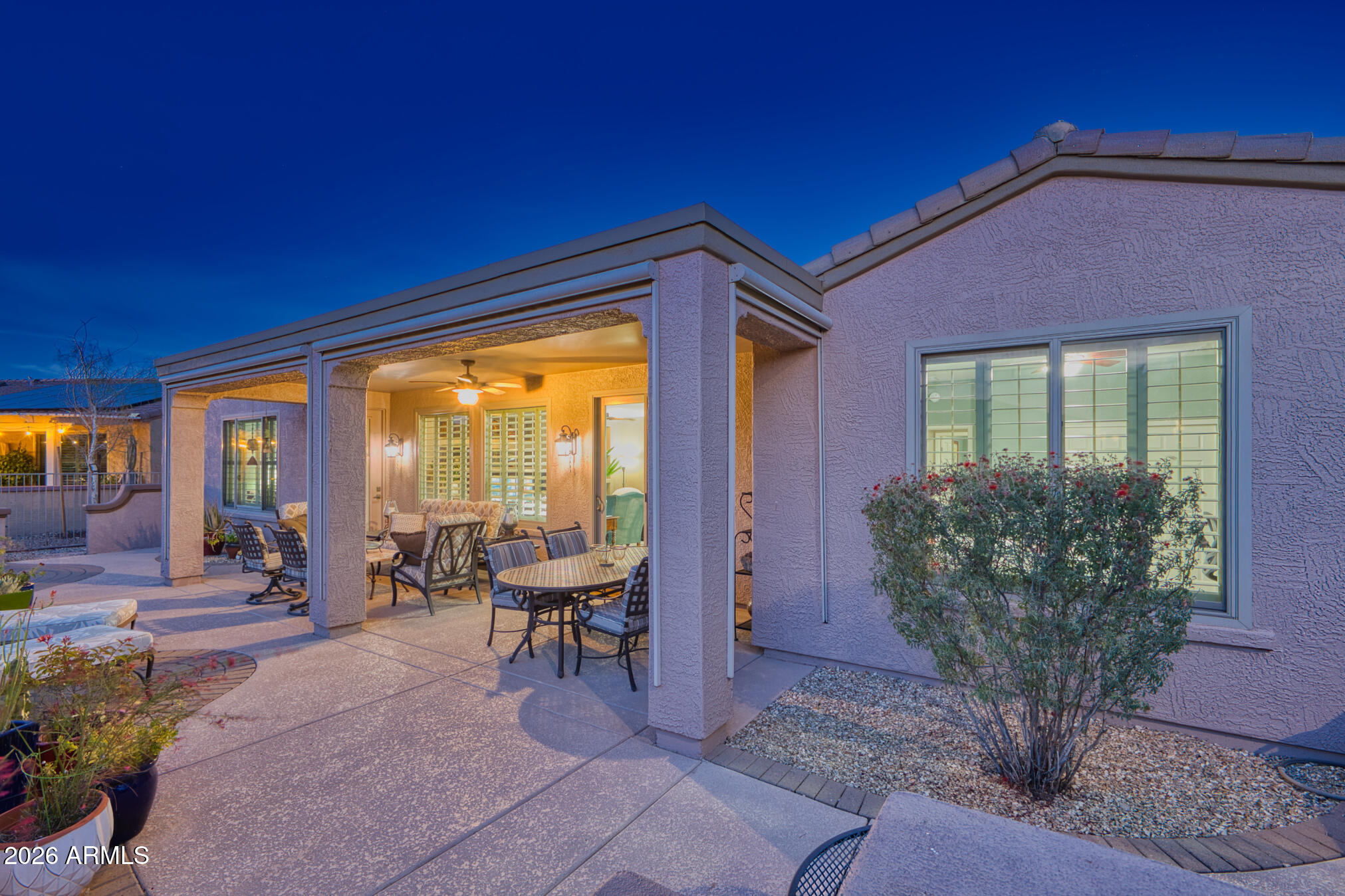 21248 N MARIPOSA GROVE Lane