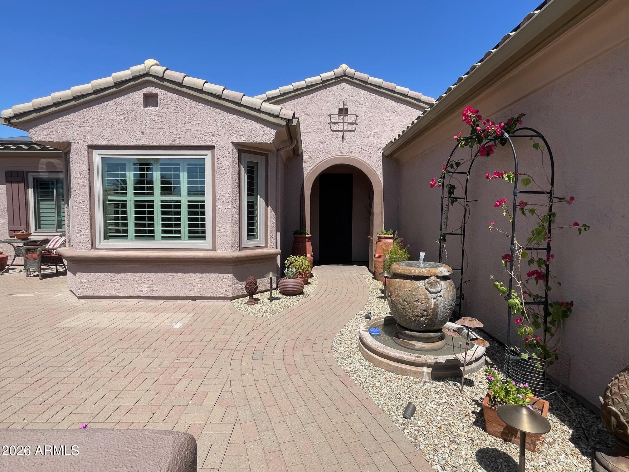 21248 N MARIPOSA GROVE Lane