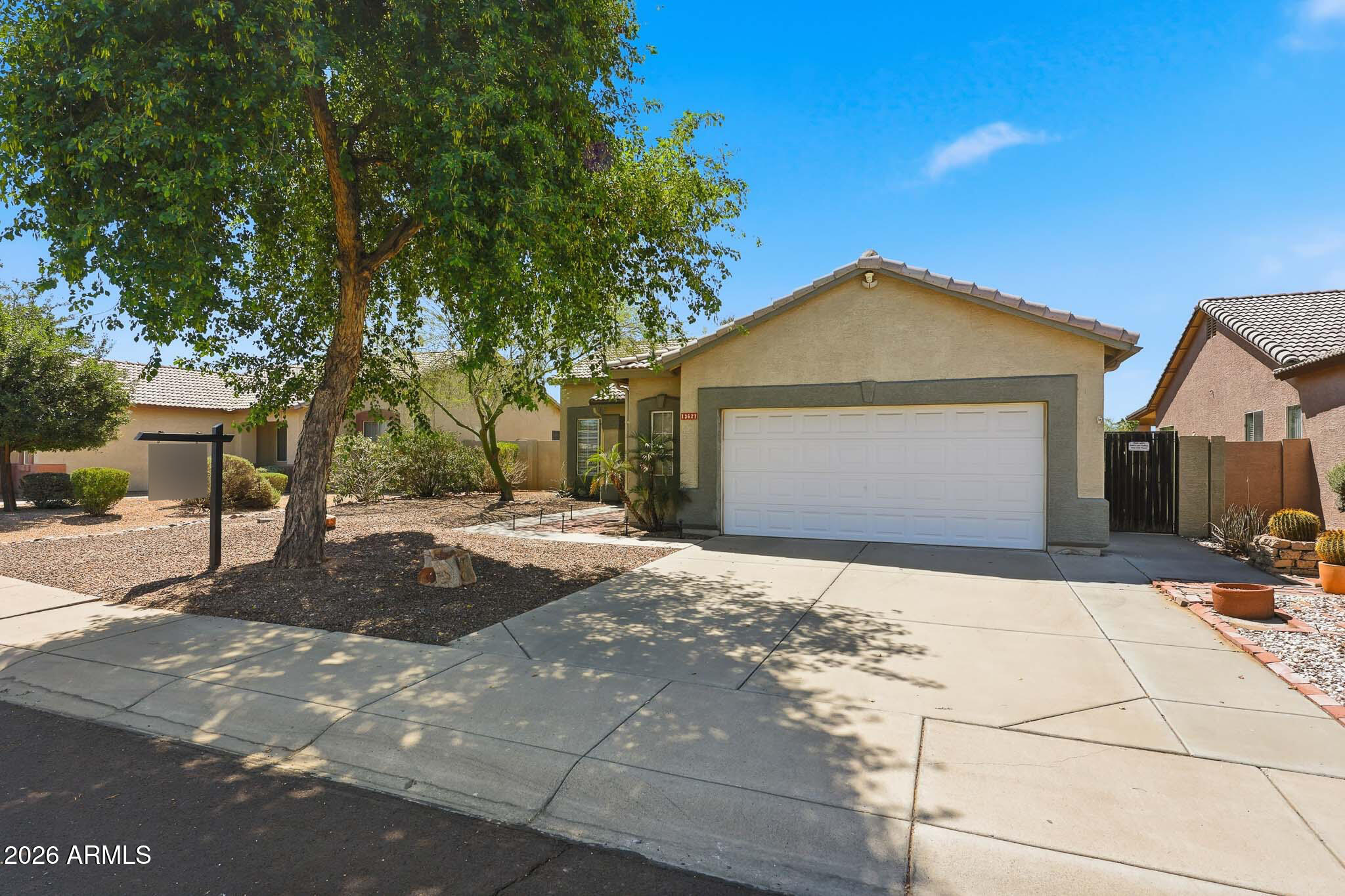 13627 W TARA Lane