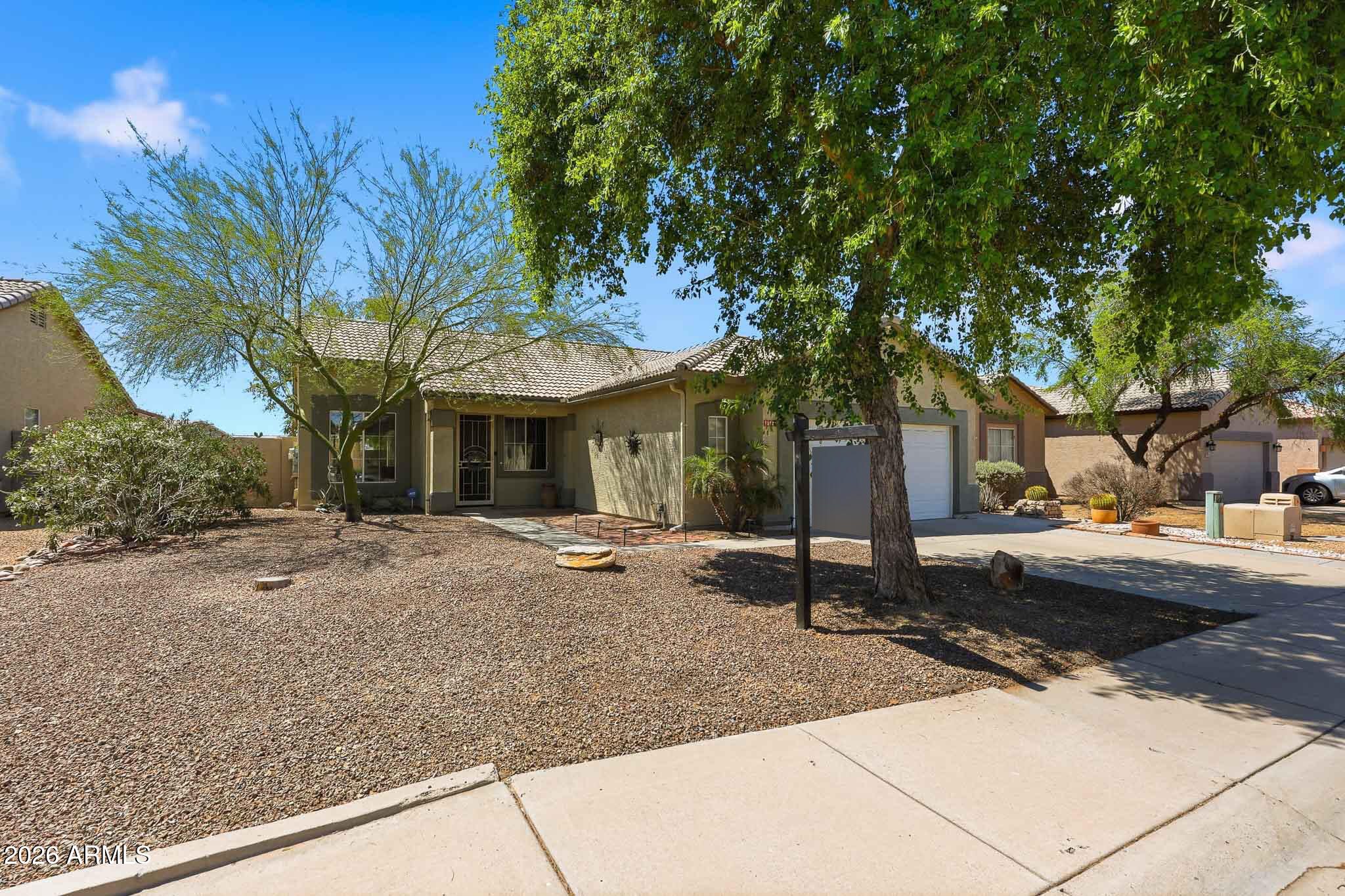 13627 W TARA Lane