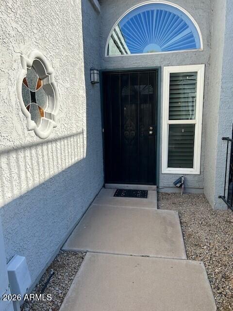 8709 N SHADOW Lane
