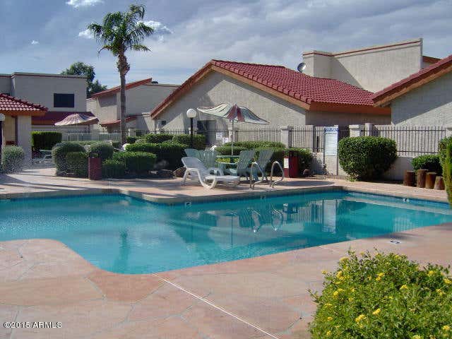 Photo of 8709 N Shadow Lane, Peoria, AZ 85345 (MLS # 7044924)