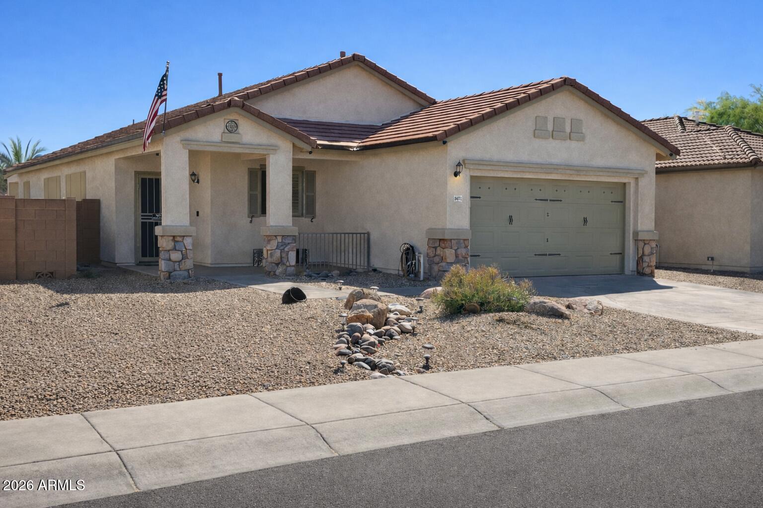 16871 W WINDERMERE Way