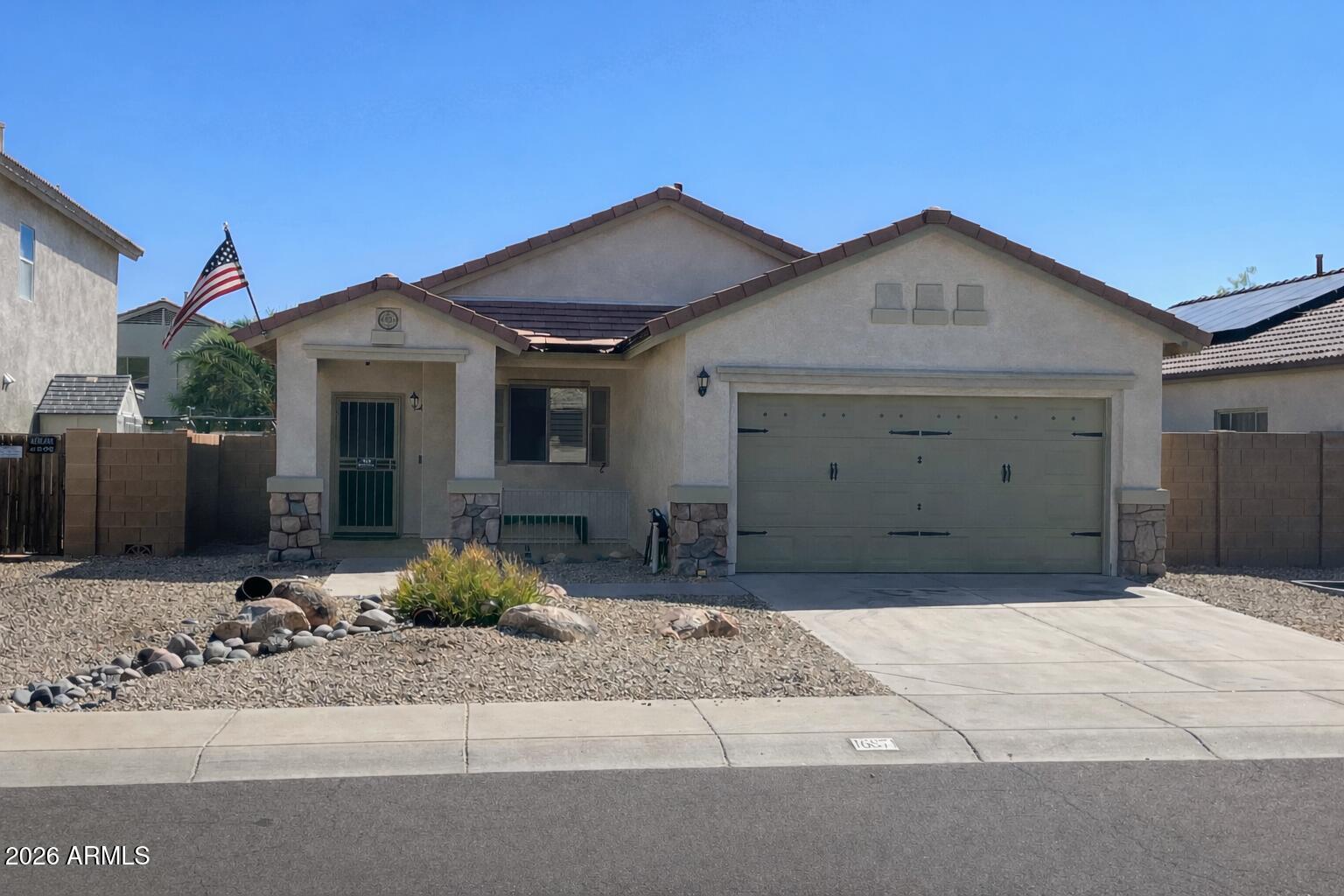 16871 W WINDERMERE Way