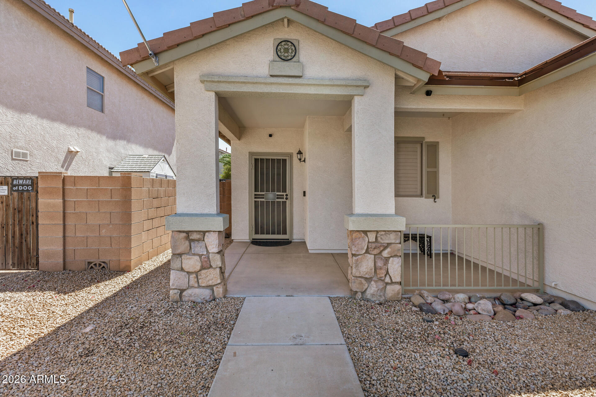 16871 W WINDERMERE Way