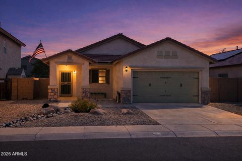 16871 W WINDERMERE Way Surprise AZ 85374