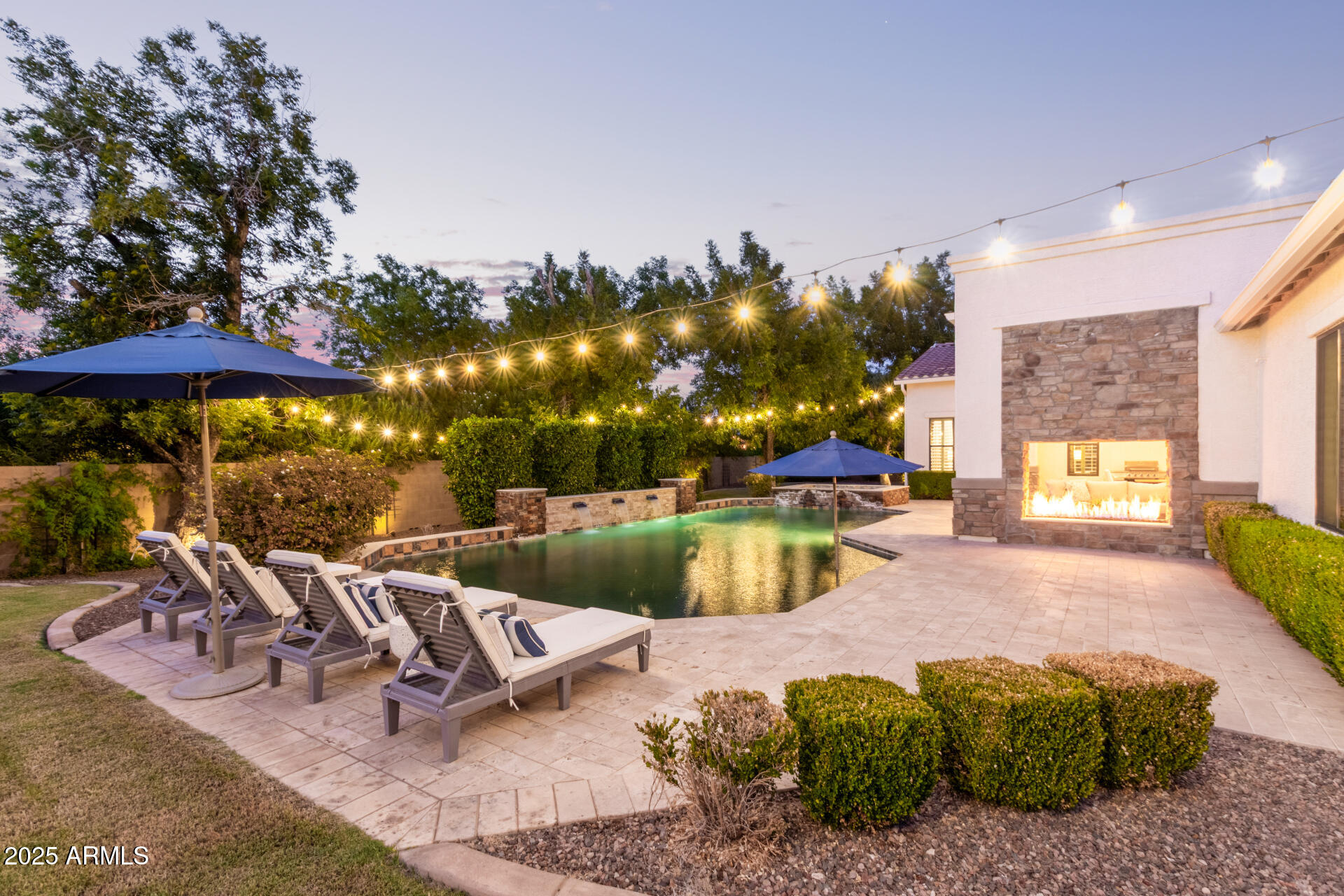 20216 E SUNSET Court
