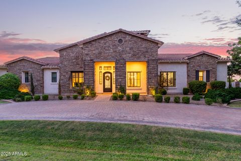 20216 E SUNSET Court Queen Creek AZ 85142