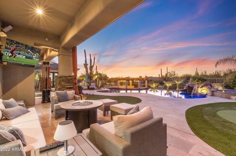 27432 N 66TH Way Scottsdale AZ 85266