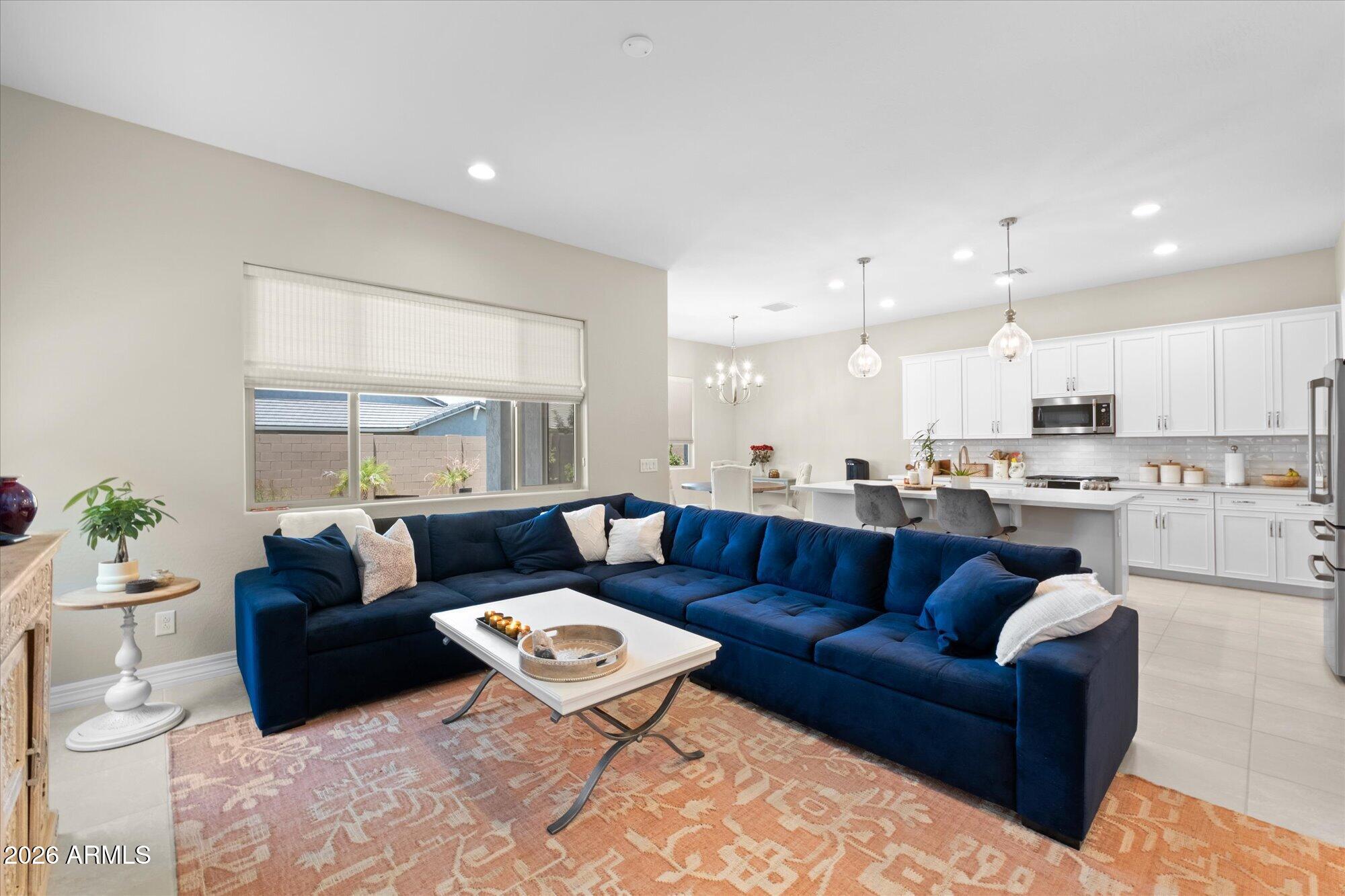 3752 S BRIDLEWOOD --