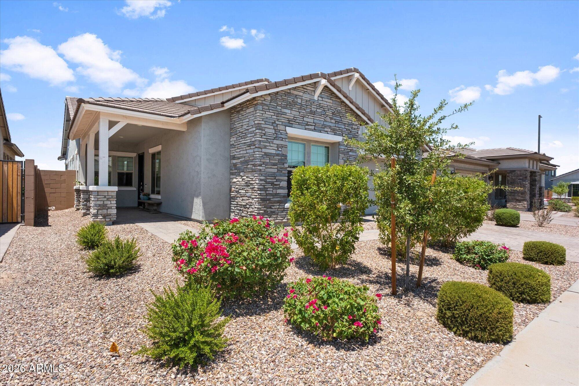 3752 S BRIDLEWOOD --