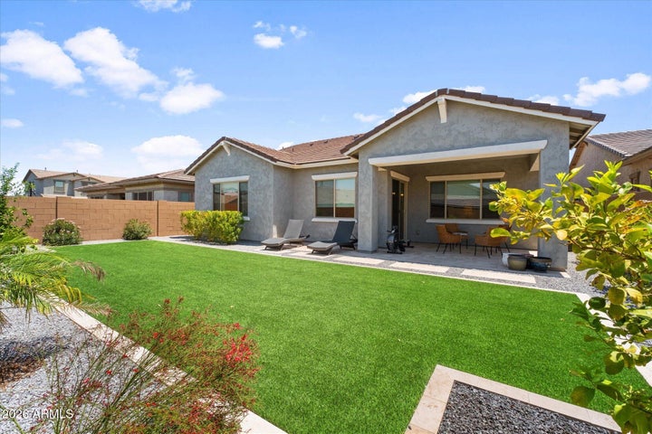 Photo 1 of 46 — 3752 S BRIDLEWOOD, Mesa, AZ 85212