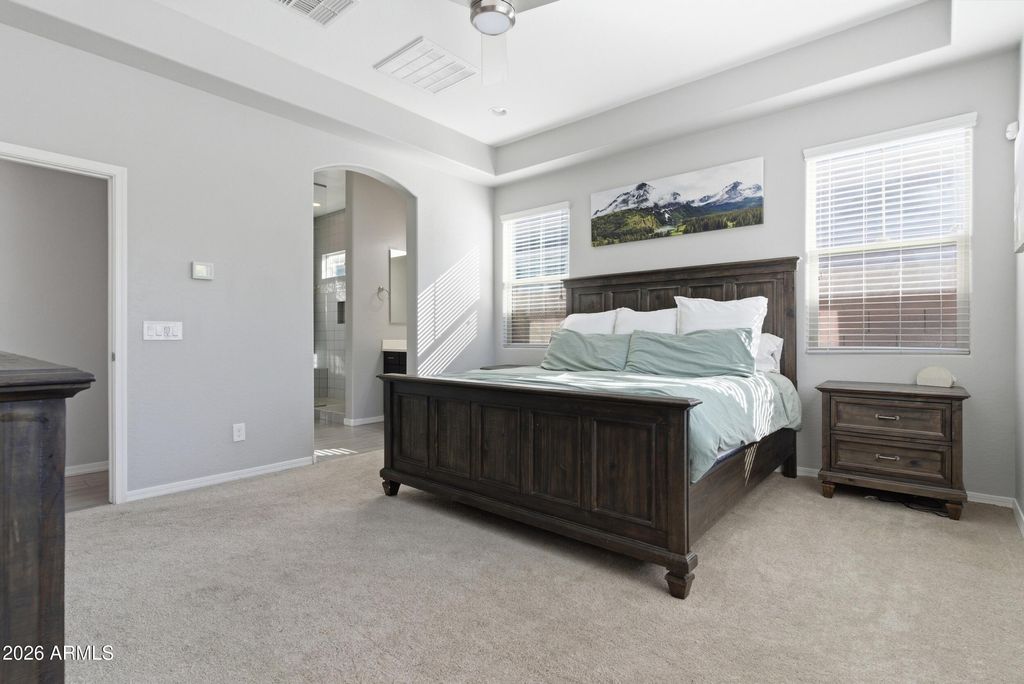 Photo of 3147 E Bloomfield Parkway, Gilbert, AZ 85296 (MLS # 6999032)