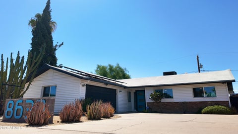 Photo of 8637 E Keim Drive, Scottsdale, AZ 85250 (MLS # 7076256)