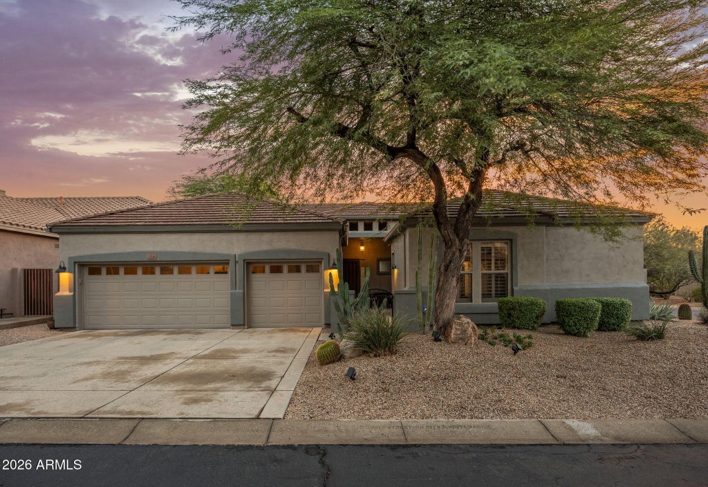 Photo of 32646 N 42nd Place, Cave Creek, AZ 85331 (MLS # 7087442)