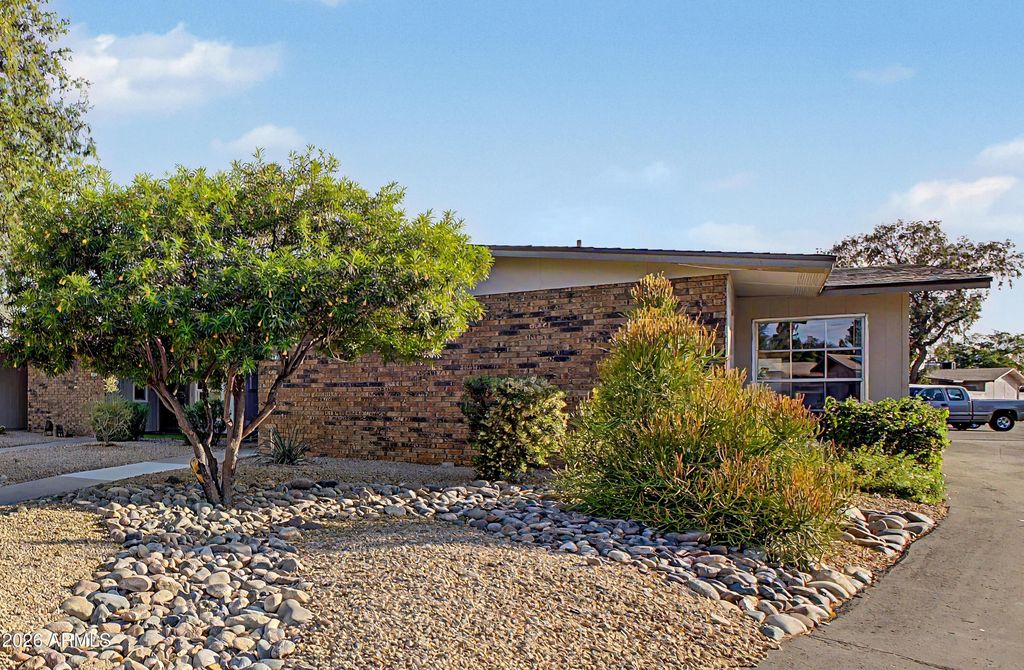 Photo of 18214 N Opal Drive, Sun City West, AZ 85375 (MLS # 7019264)