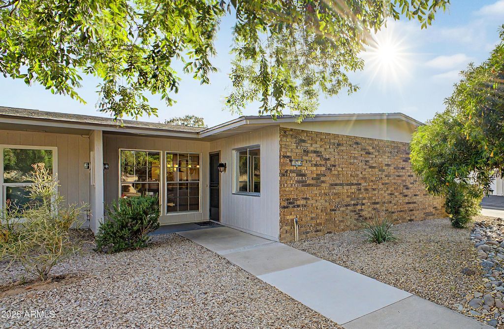 Photo of 18214 N Opal Drive, Sun City West, AZ 85375 (MLS # 7019264)