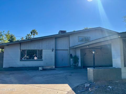 3921 E Sahuaro Drive Phoenix AZ 85028