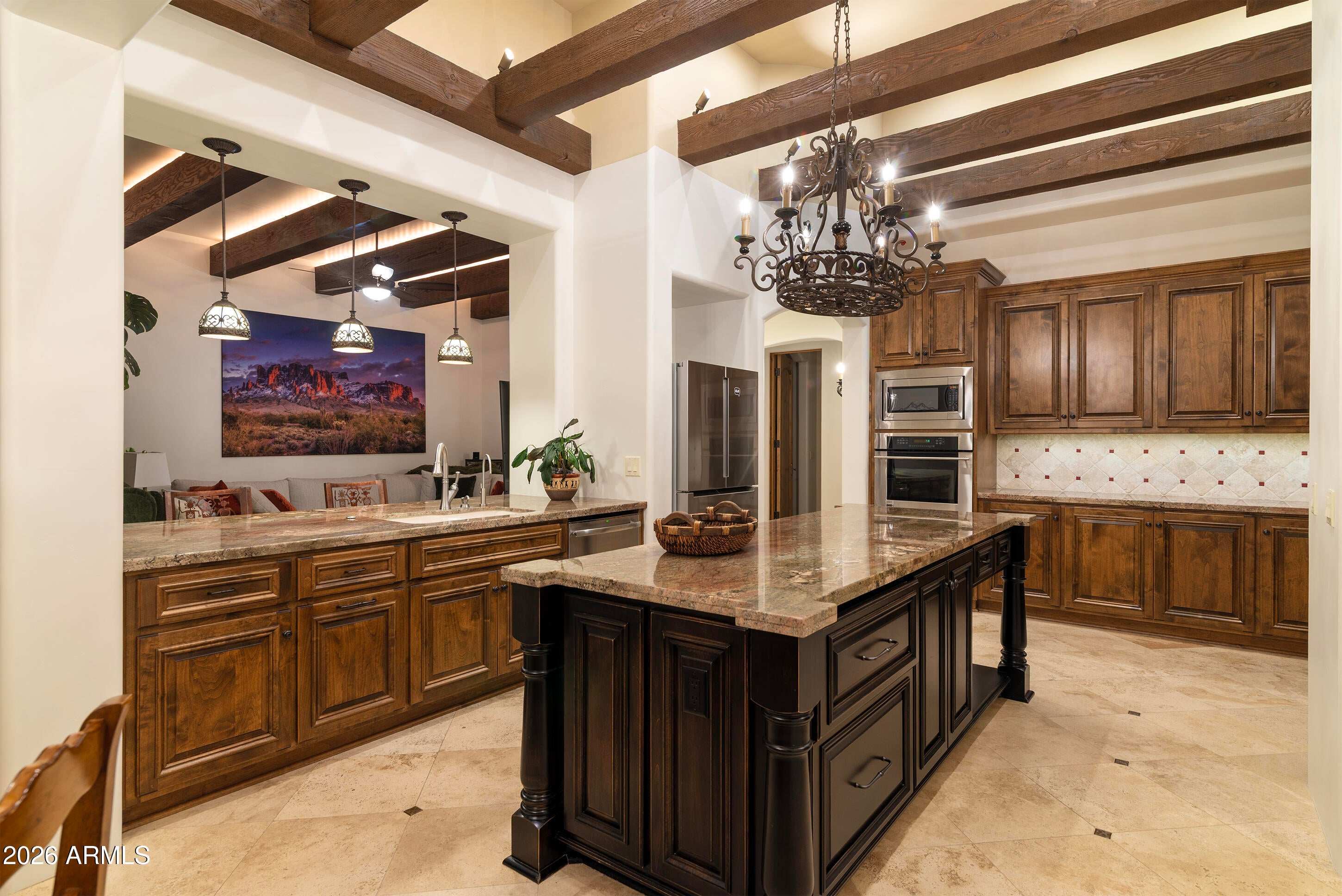 10744 E COPA DEL ORO Lane