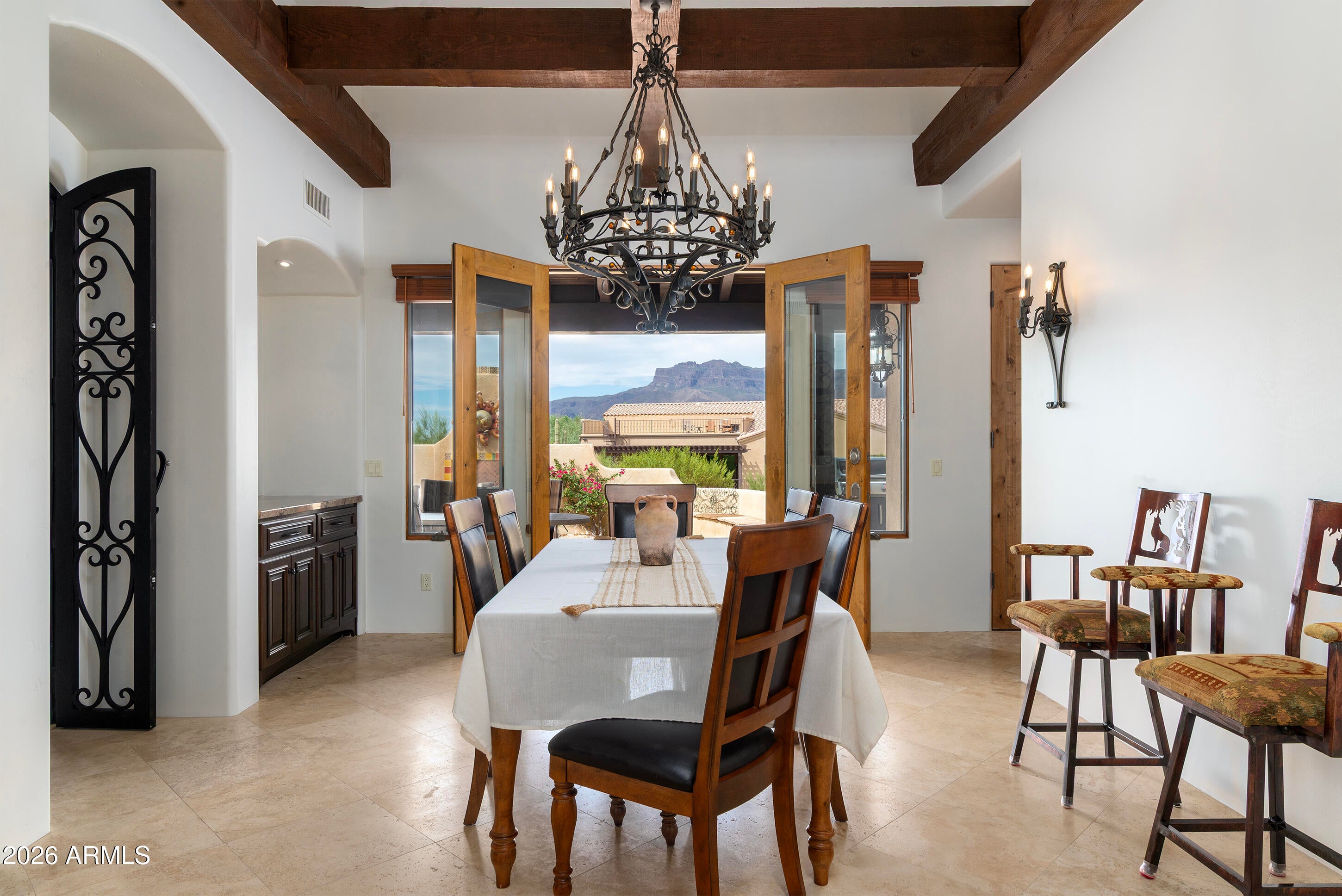 10744 E COPA DEL ORO Lane