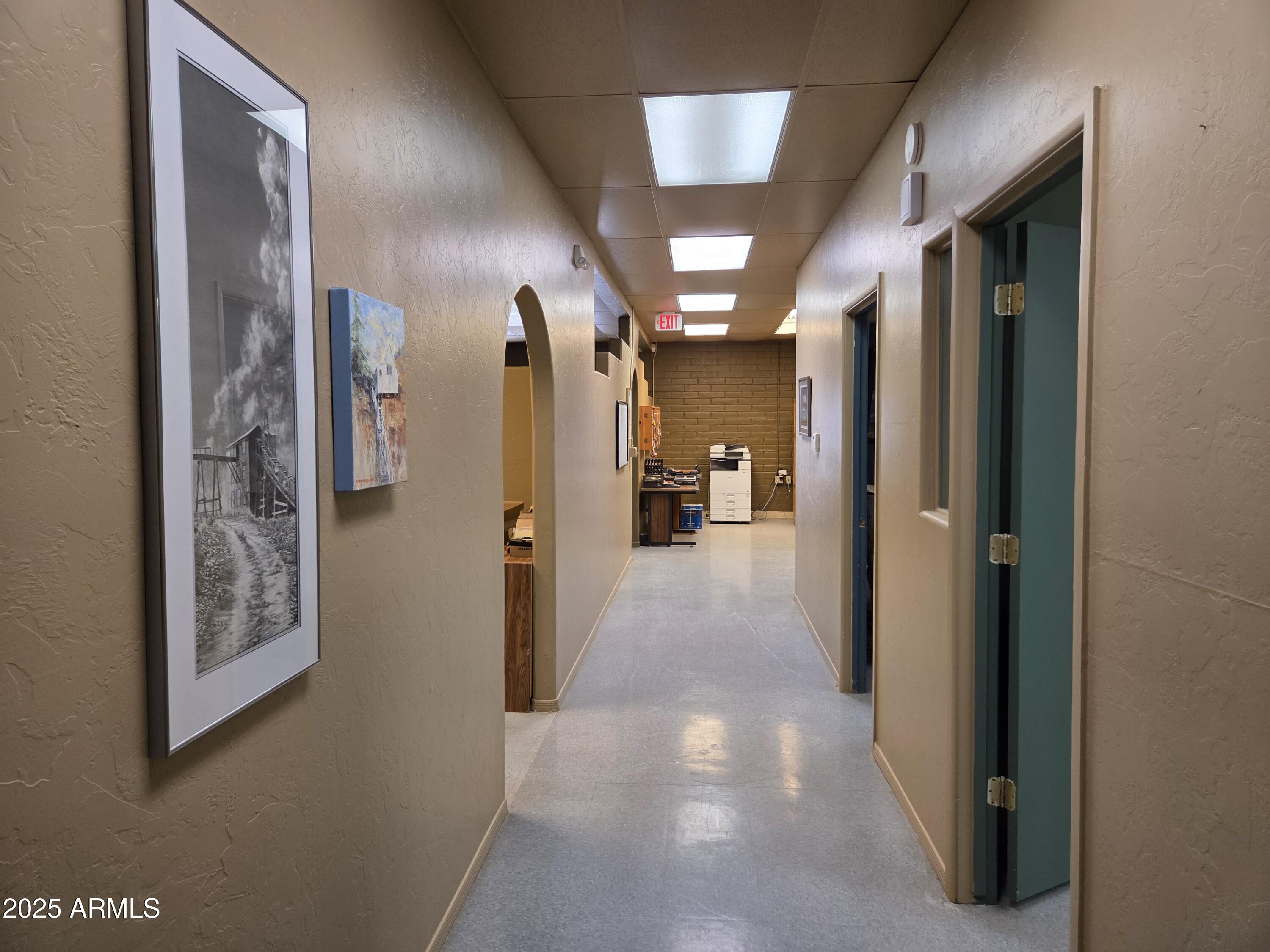 HEDBERG TOWNSITE - Commercial Sale