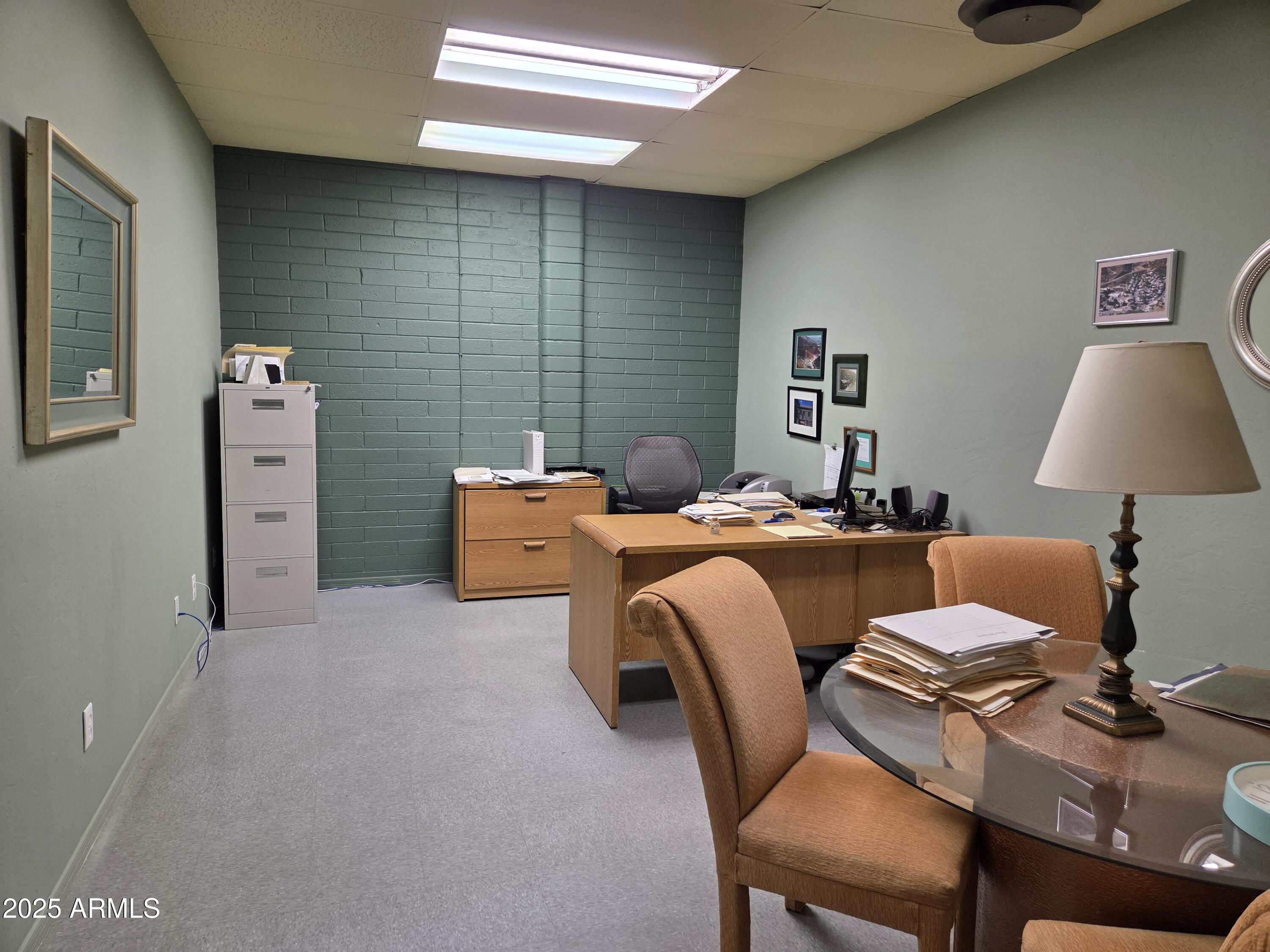 HEDBERG TOWNSITE - Commercial Sale