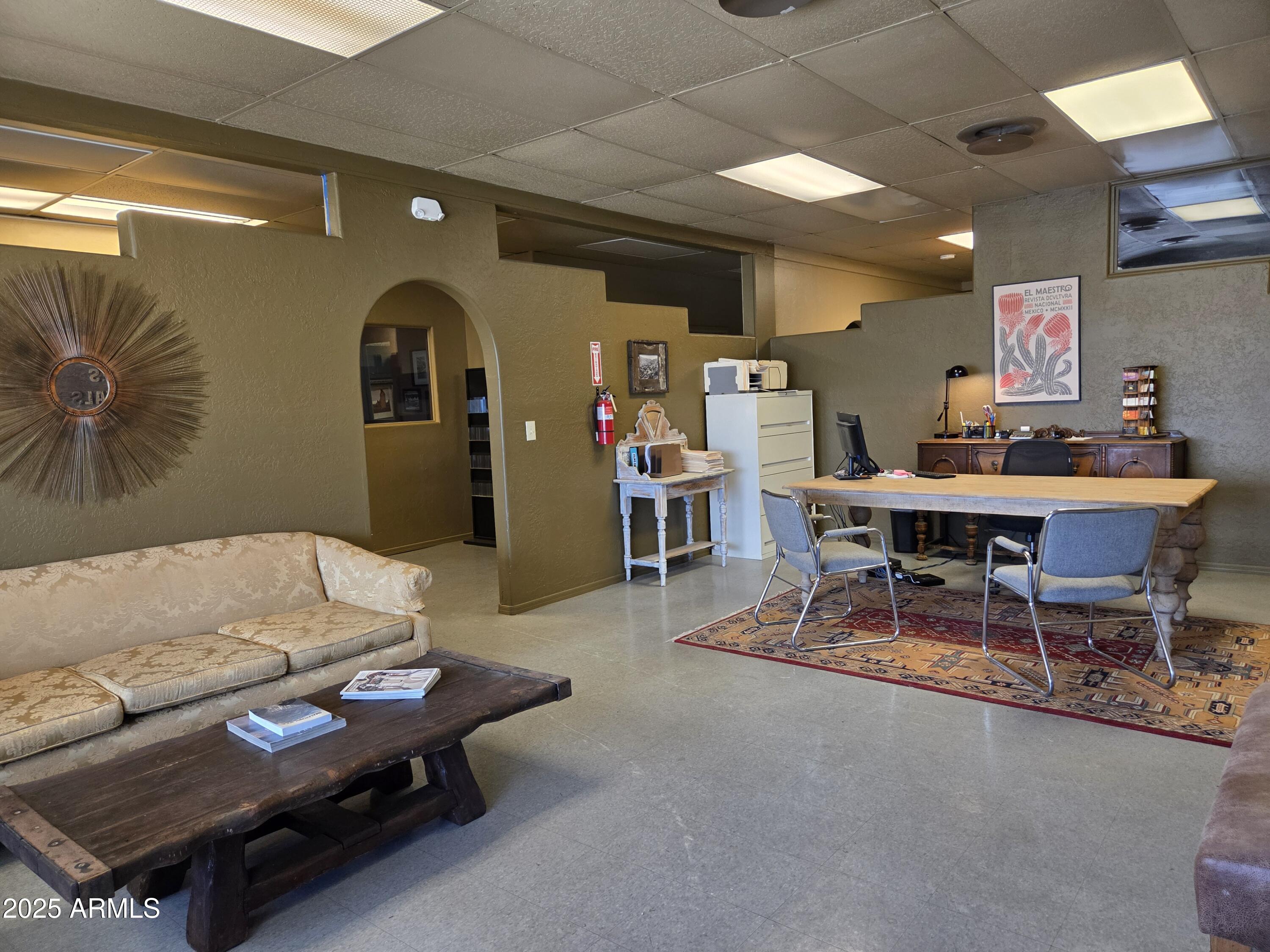 HEDBERG TOWNSITE - Commercial Sale