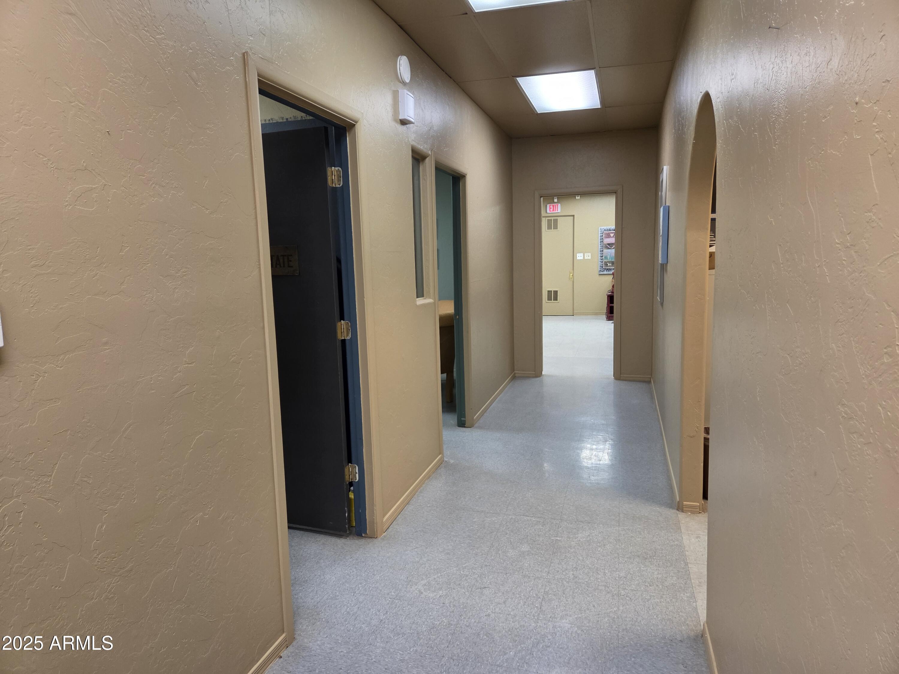HEDBERG TOWNSITE - Commercial Sale