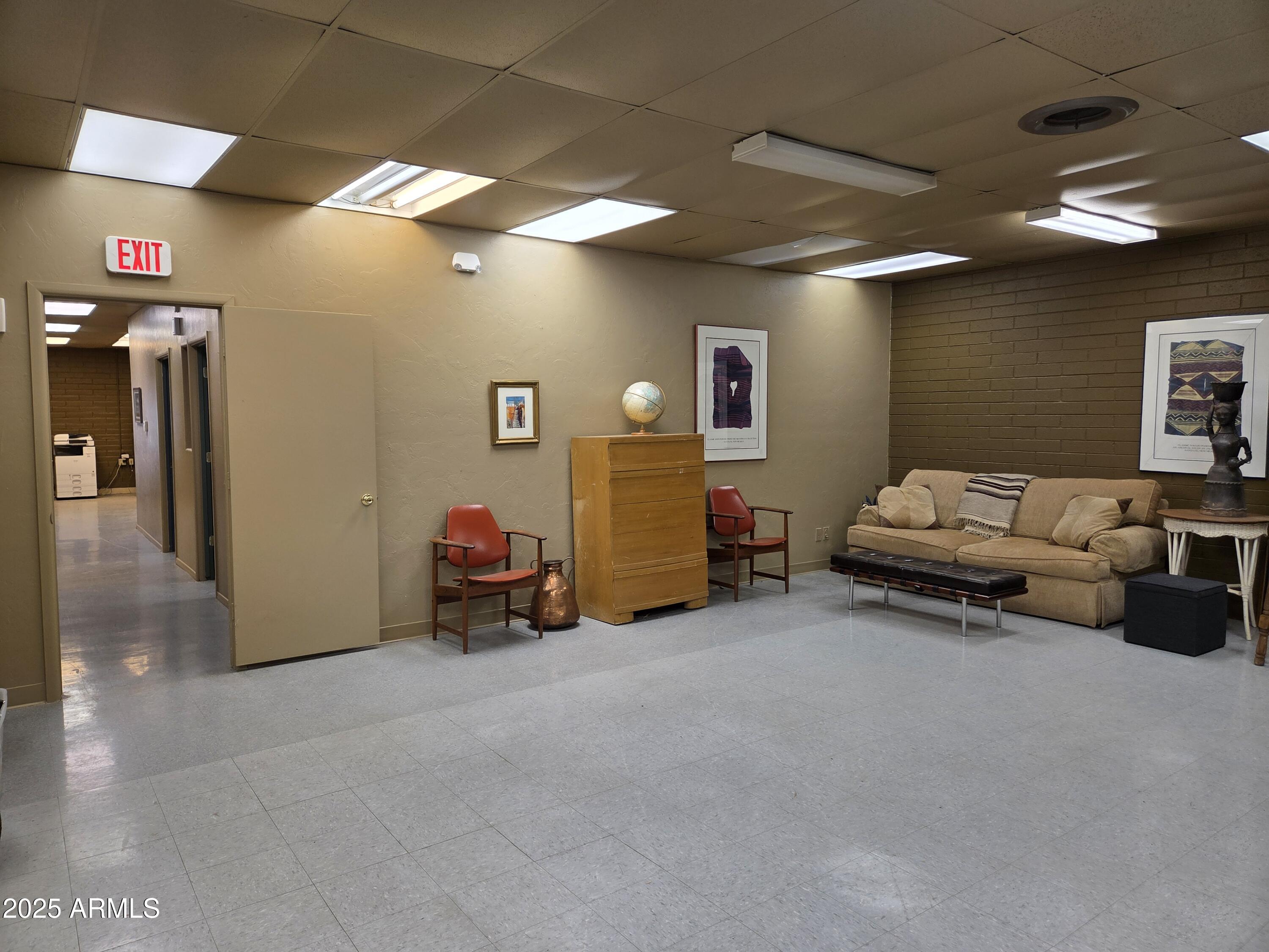 HEDBERG TOWNSITE - Commercial Sale