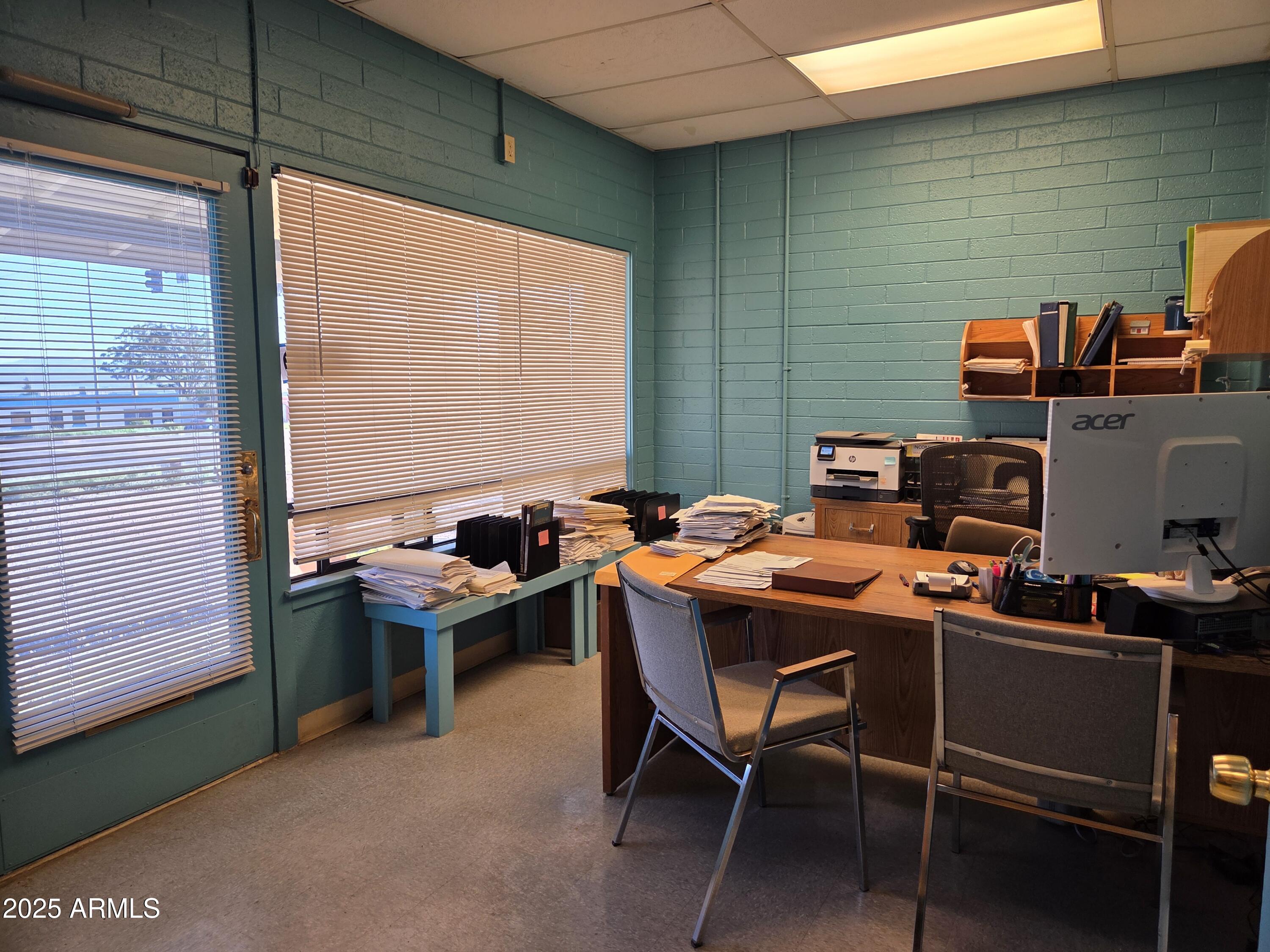 HEDBERG TOWNSITE - Commercial Sale