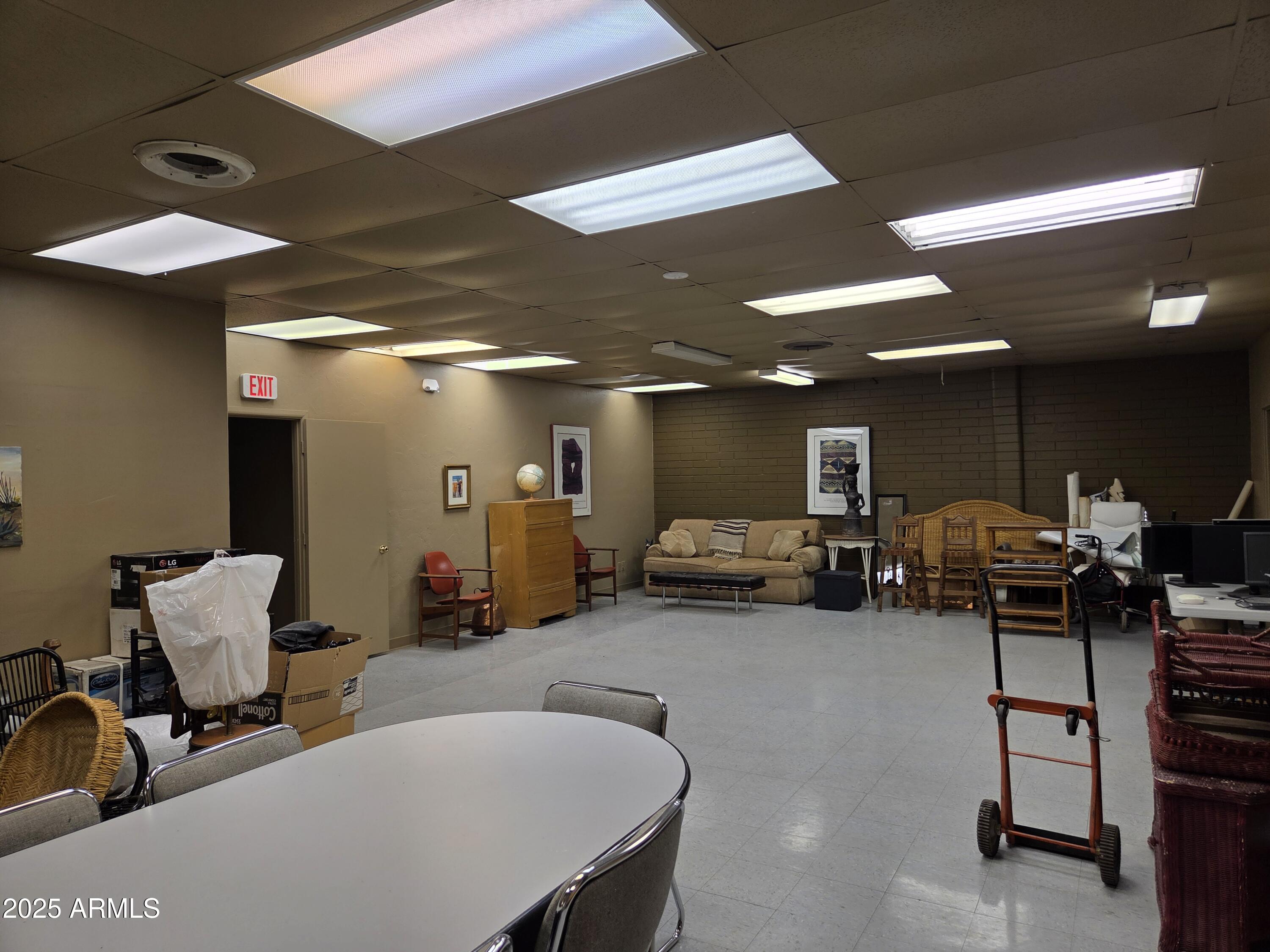 HEDBERG TOWNSITE - Commercial Sale