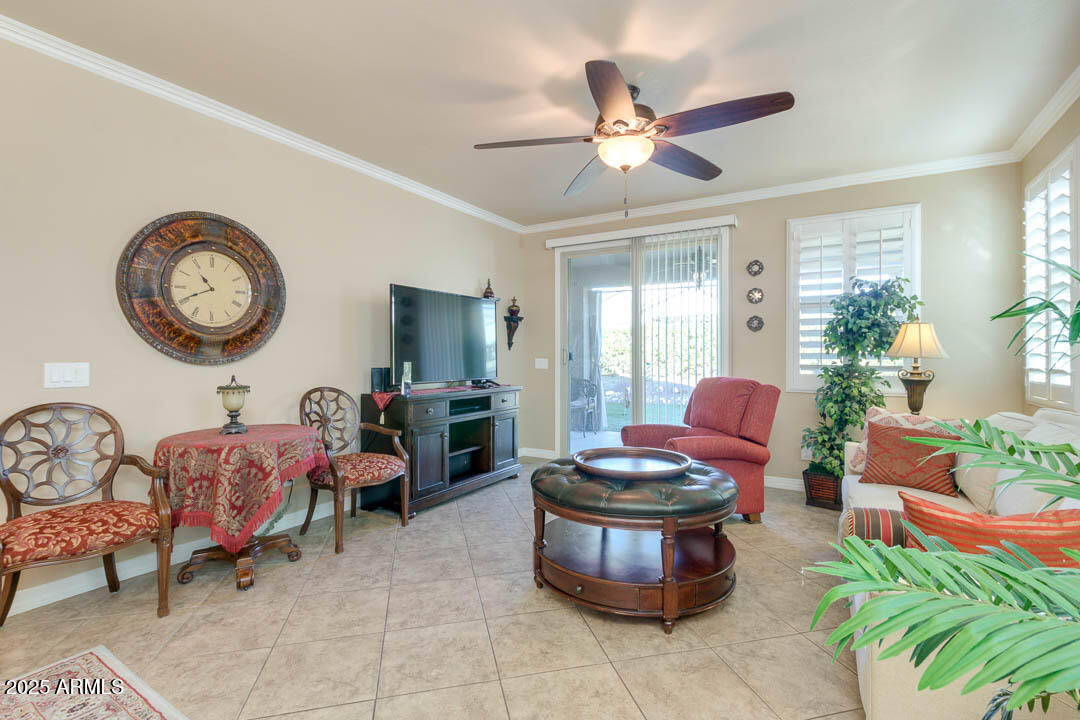 22610 W Morning Glory Street