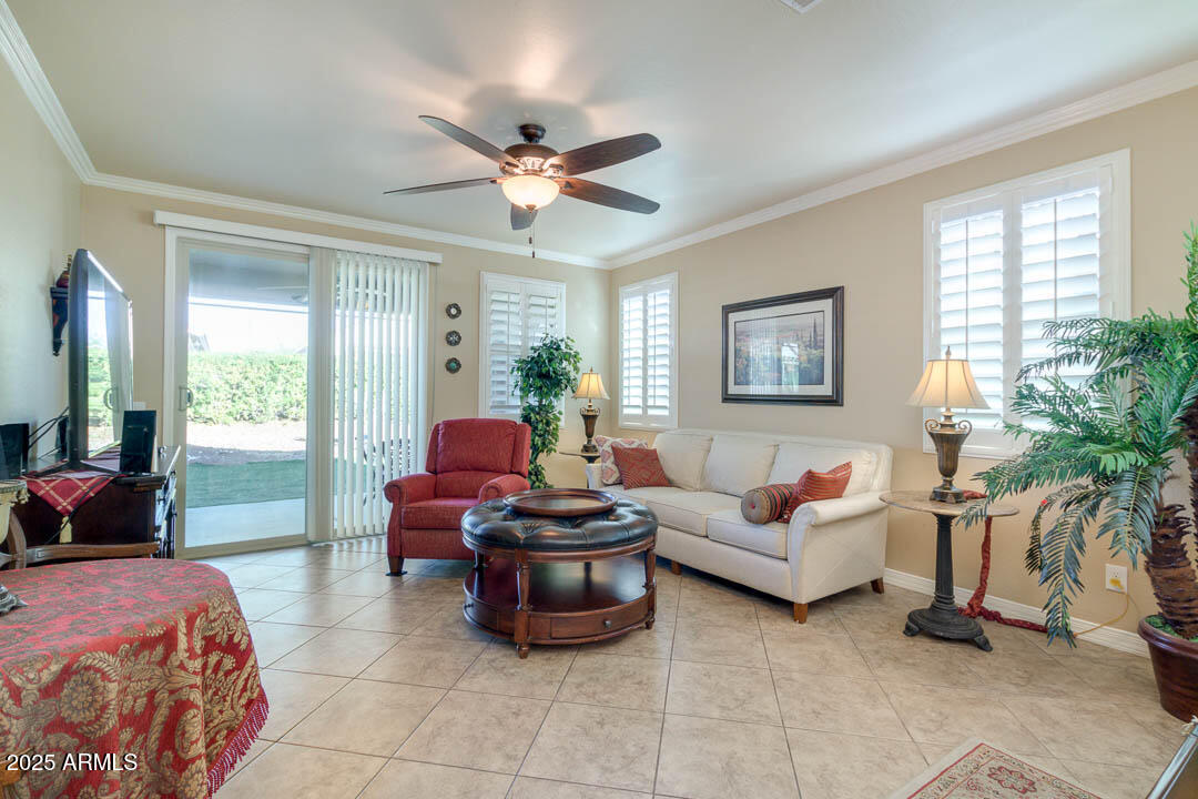 22610 W Morning Glory Street