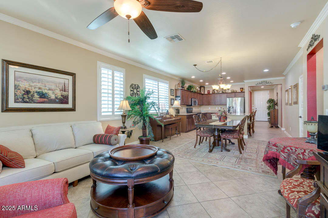 22610 W Morning Glory Street