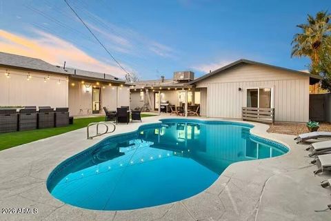 Photo of 6613 E Vernon Avenue, Scottsdale, AZ 85257 (MLS # 7025758)