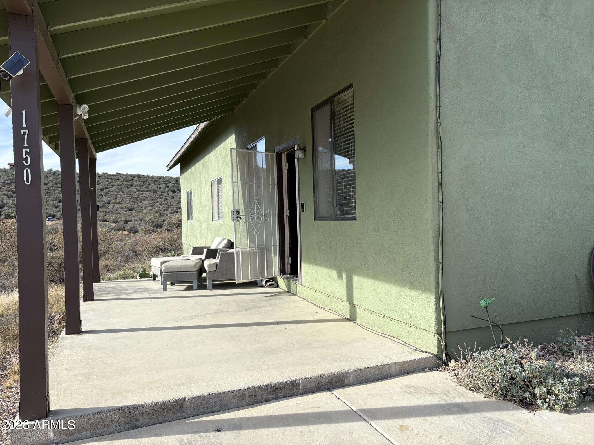 1750 S LAVENDER SAGE Road